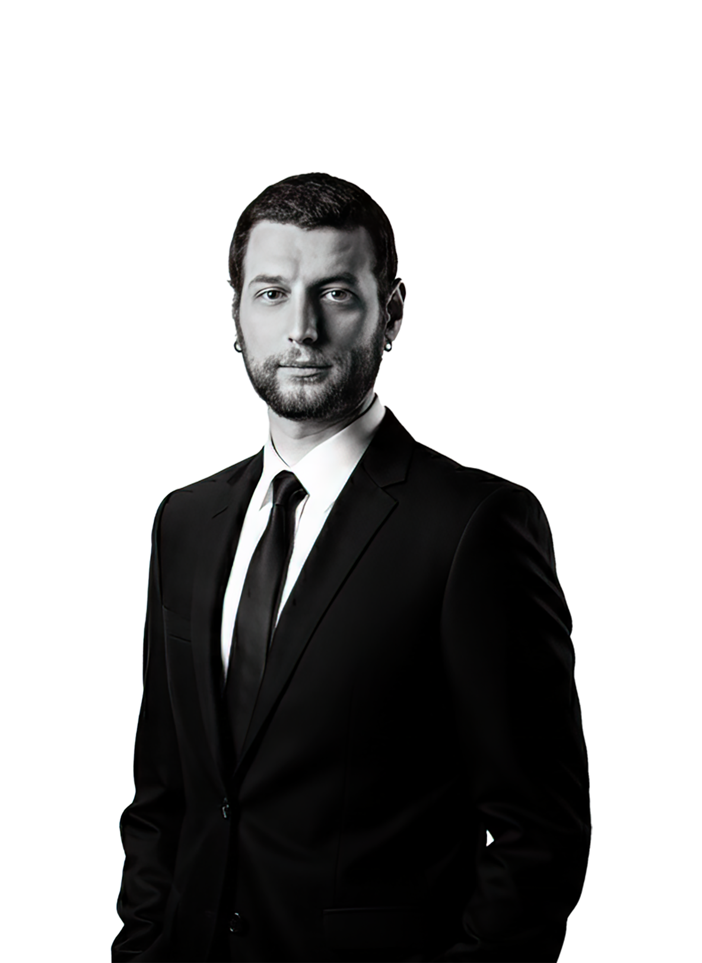 Volkan Yüce
