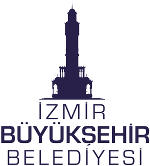 İzmir BŞB logosu