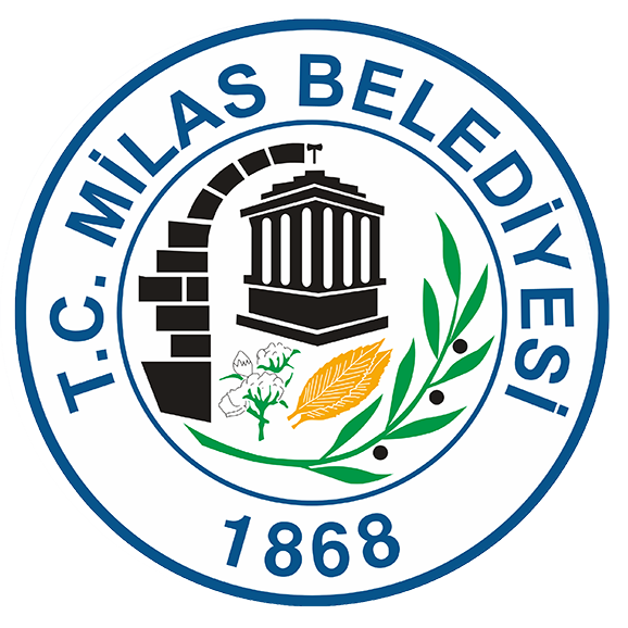 Milas Belediyesi logosu