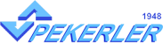 Pekerler İnşaat logosu