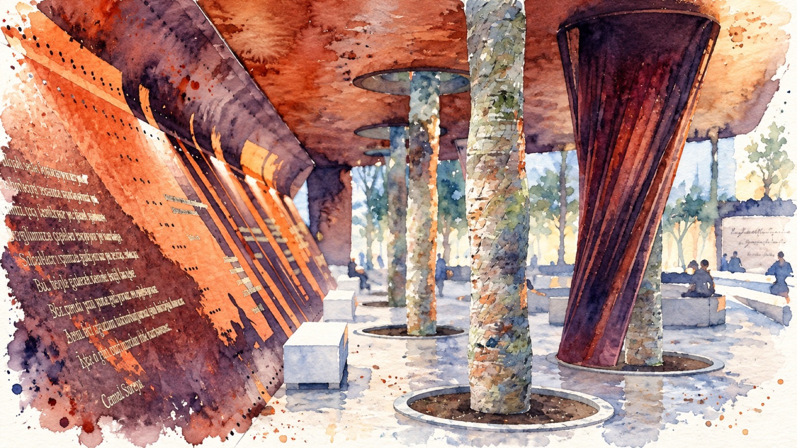 10 Ekim Anı Parkı