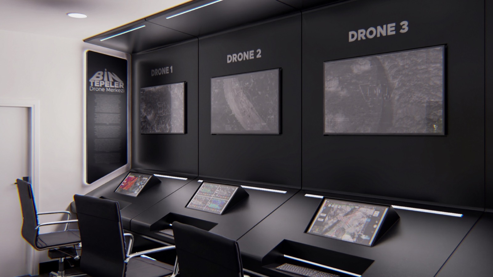 Drone Merkezi — görsel 4