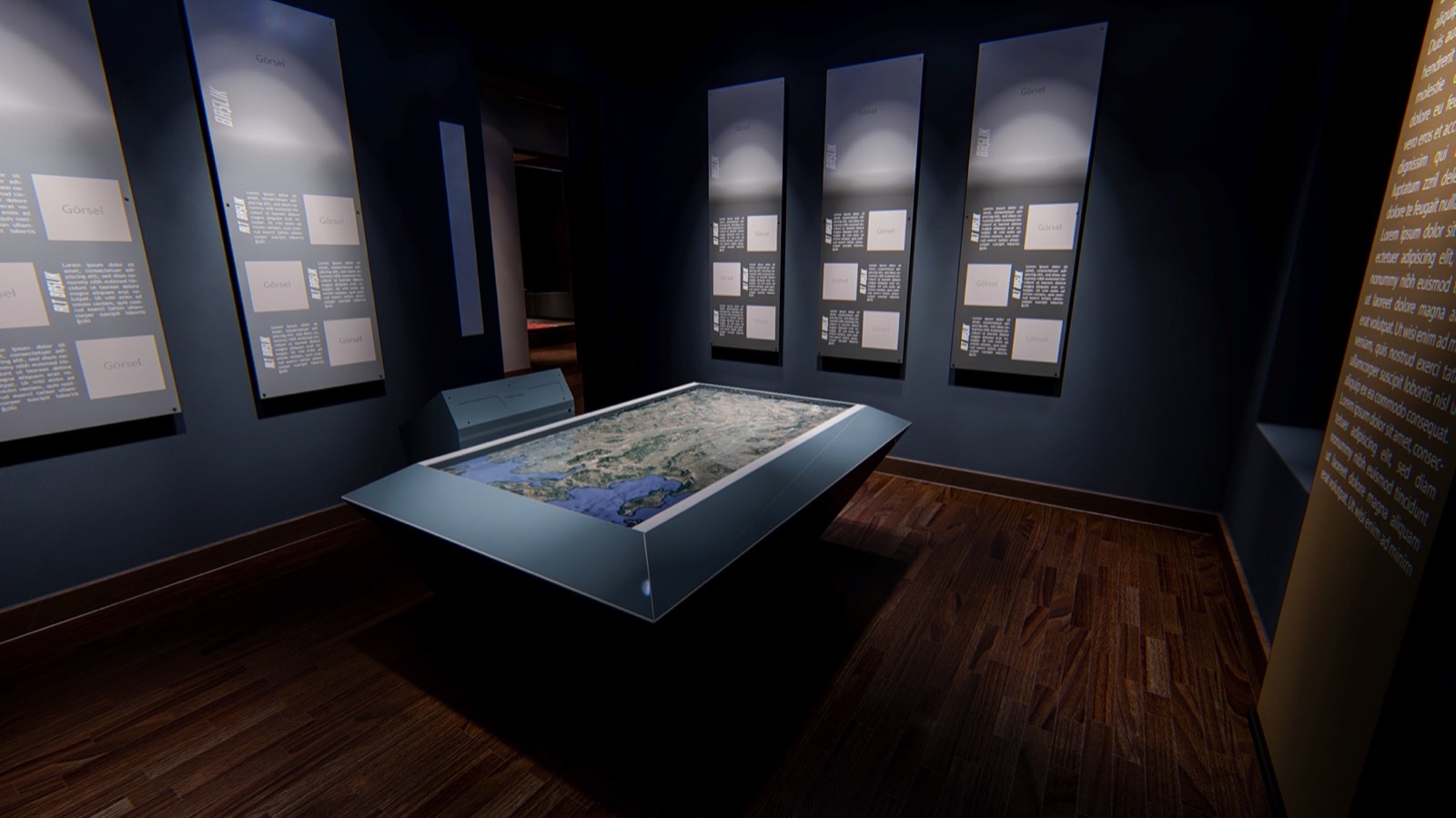 Kemalpaşa Atatürk Evi — görsel 3
