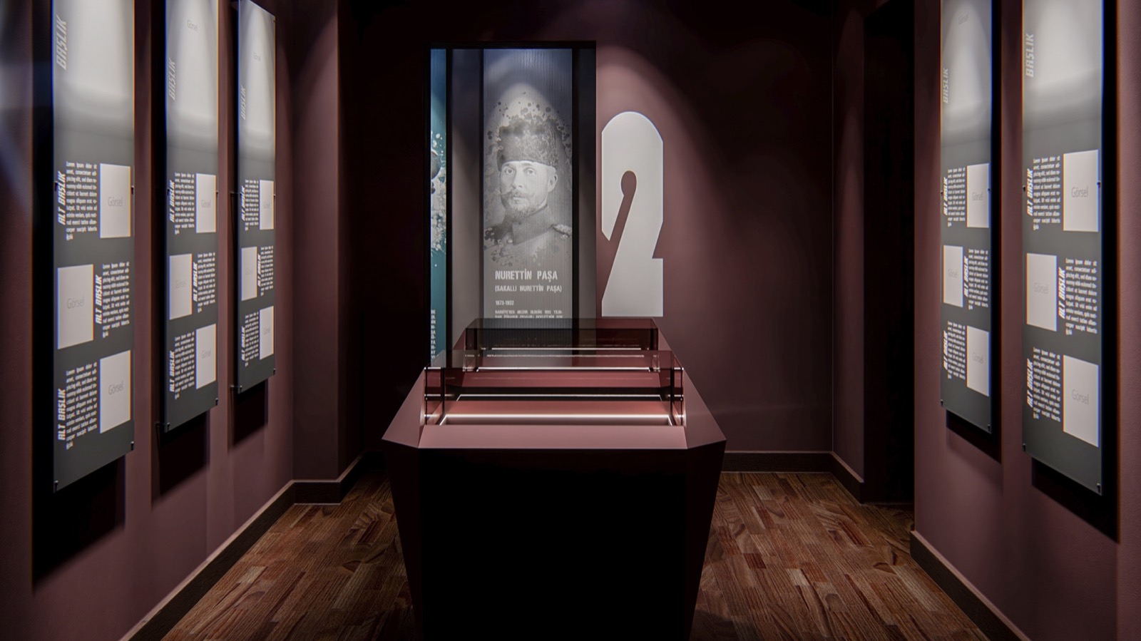 Kemalpaşa Atatürk Evi — görsel 4