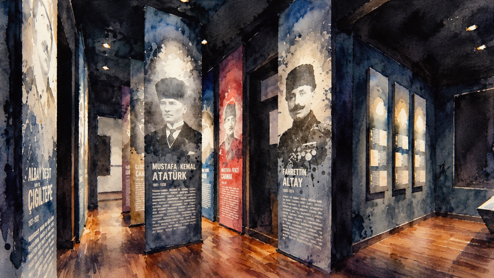 Kemalpaşa Atatürk Evi