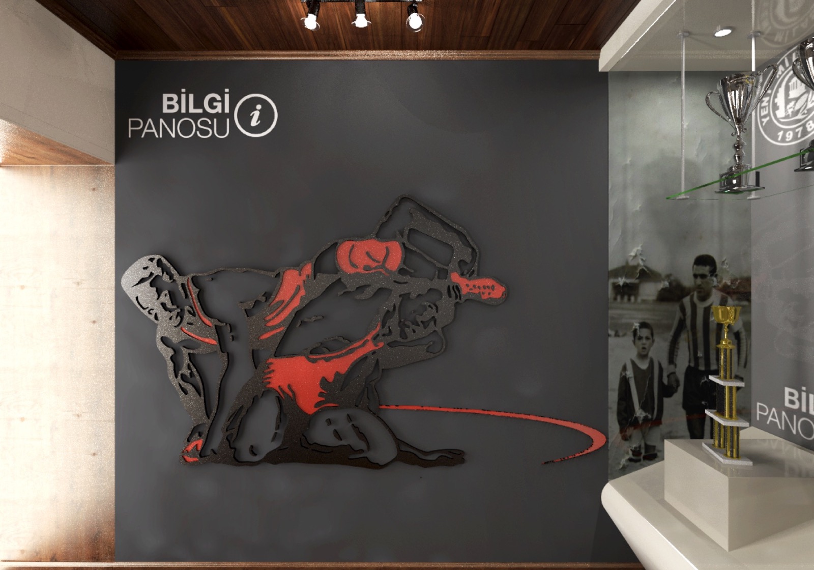 Milas Kent Belleği — görsel 4