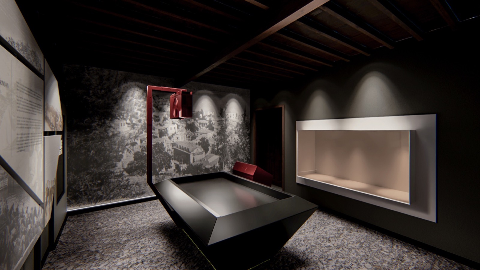 Muğla Kayaköy Mübadele Anı Evi — görsel 3
