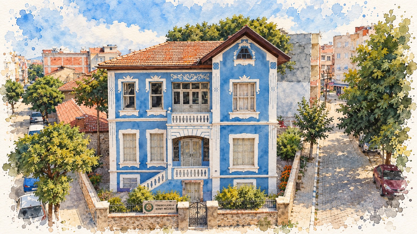 Turgutlu Kent Müzesi